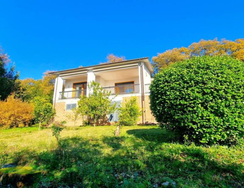 casa indipendente in vendita a Trevignano Romano