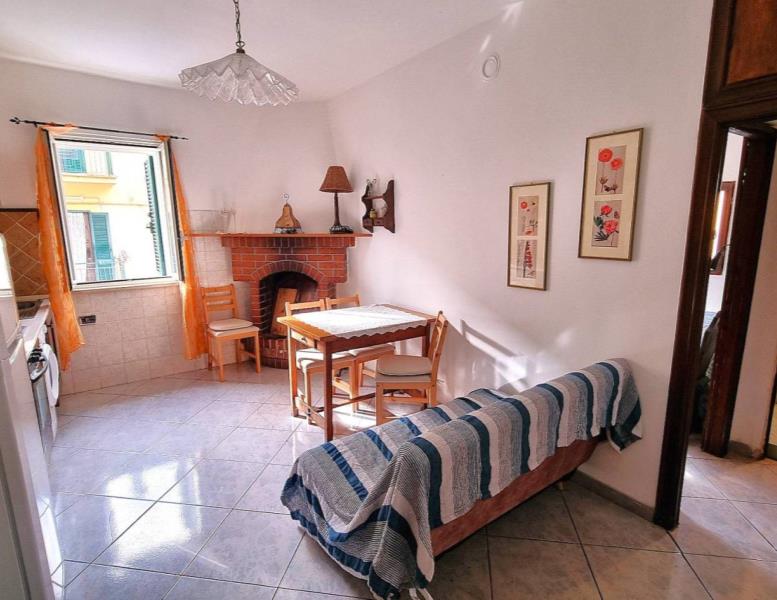 appartamento in vendita a Trevignano Romano