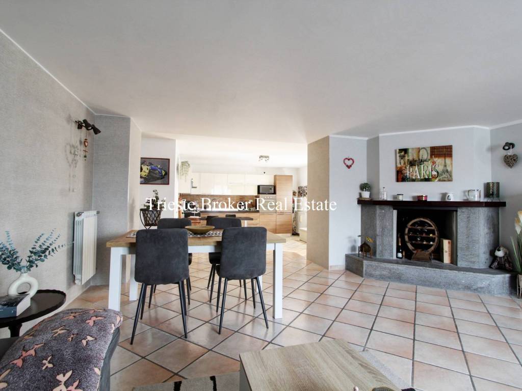 casa indipendente in vendita a Trevignano Romano