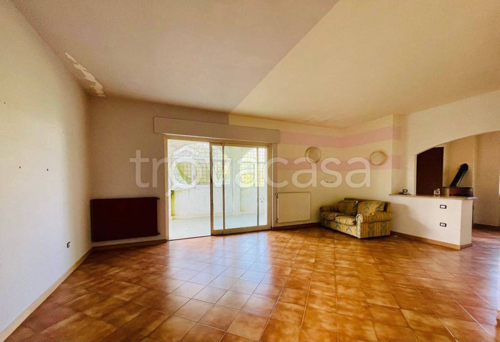casa indipendente in vendita a Trevignano Romano