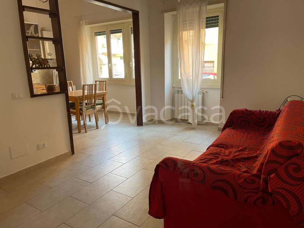 appartamento in vendita a Trevignano Romano