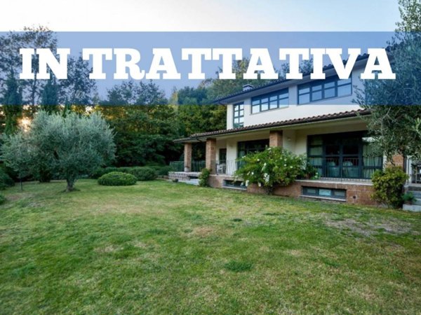 casa indipendente in vendita a Trevignano Romano