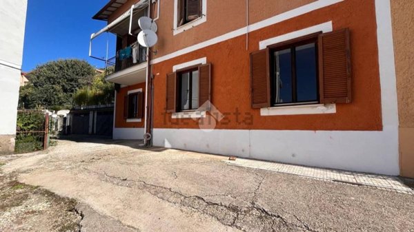 appartamento in vendita a Trevignano Romano
