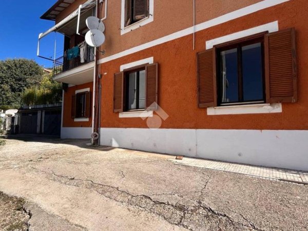 appartamento in vendita a Trevignano Romano