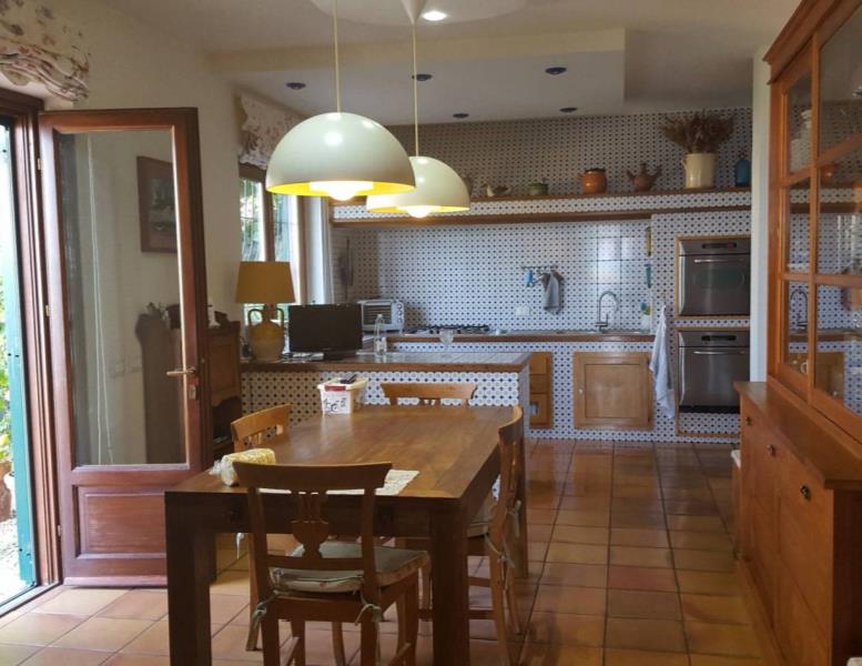 casa indipendente in vendita a Trevignano Romano