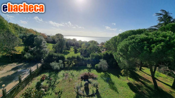appartamento in vendita a Trevignano Romano