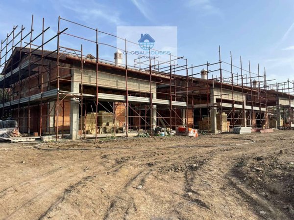 appartamento in vendita a Trevignano Romano