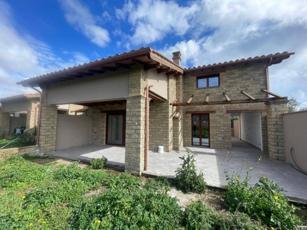 appartamento in vendita a Trevignano Romano