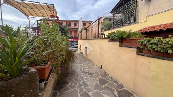 appartamento in vendita a Trevignano Romano