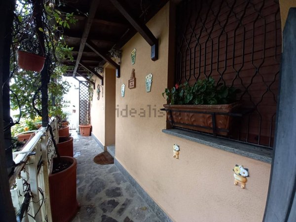appartamento in vendita a Trevignano Romano