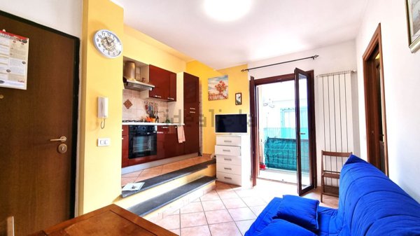 appartamento in vendita a Trevignano Romano