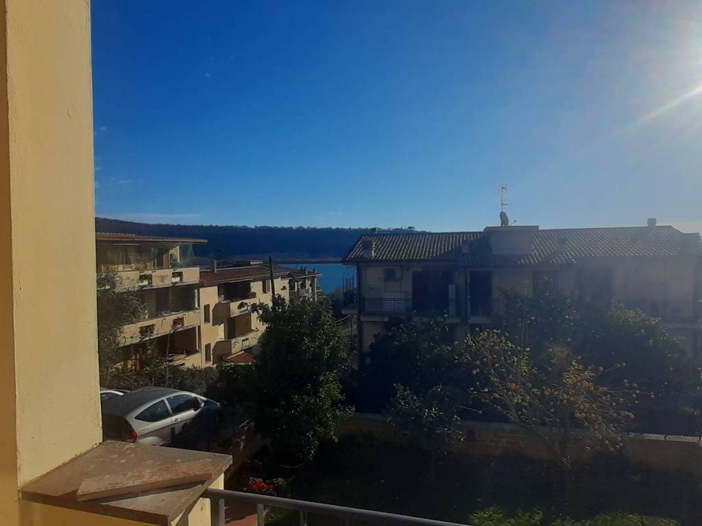 appartamento in vendita a Trevignano Romano