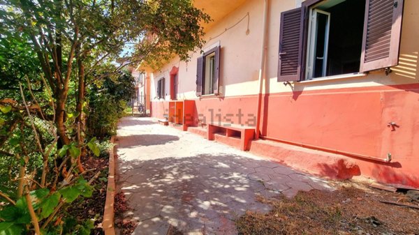 appartamento in vendita a Trevignano Romano