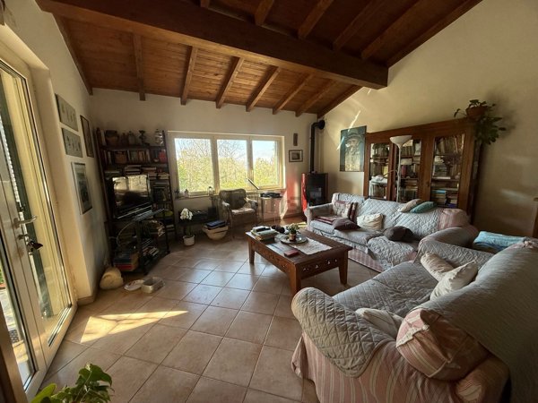 casa indipendente in vendita a Trevignano Romano