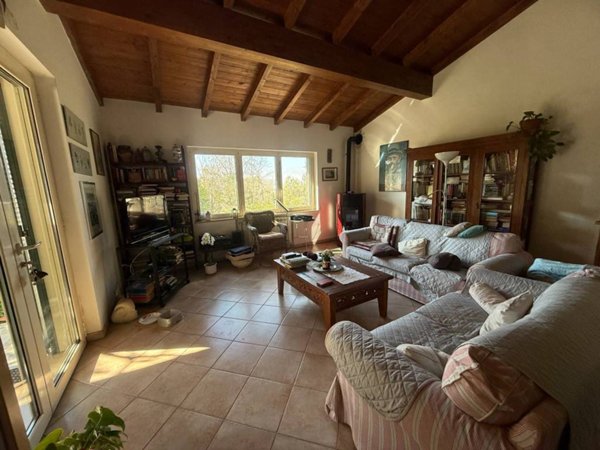 casa indipendente in vendita a Trevignano Romano
