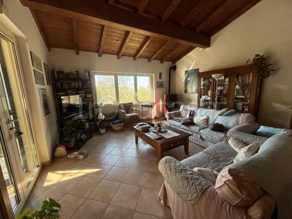 casa indipendente in vendita a Trevignano Romano