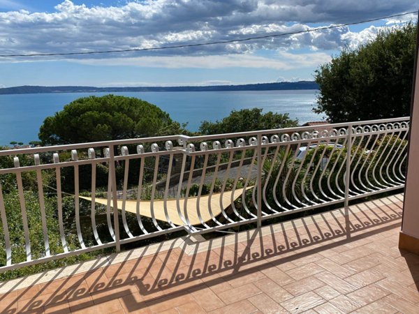 appartamento in vendita a Trevignano Romano