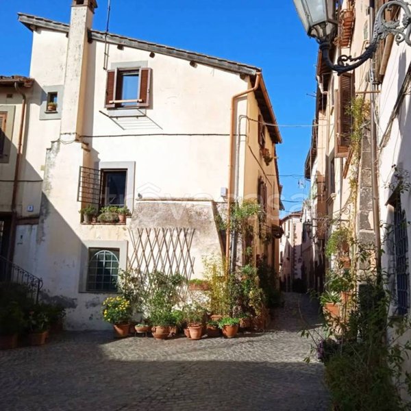 appartamento in vendita a Trevignano Romano