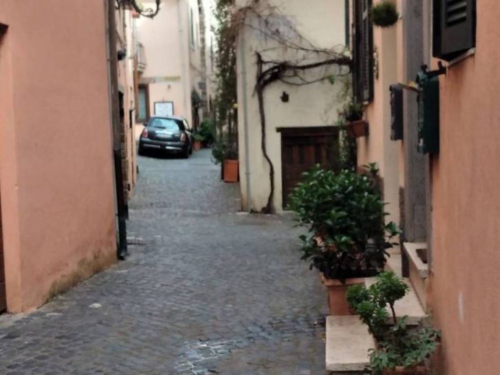 appartamento in vendita a Trevignano Romano