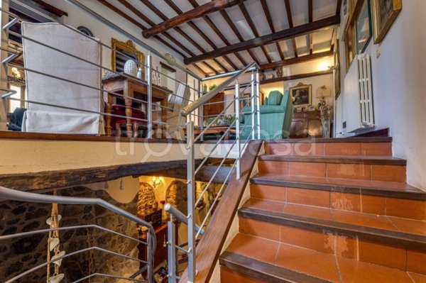 casa indipendente in vendita a Trevignano Romano