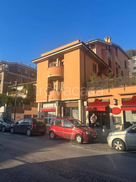 appartamento in vendita a Trevignano Romano