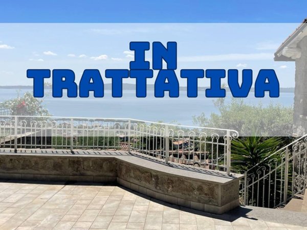 casa indipendente in vendita a Trevignano Romano
