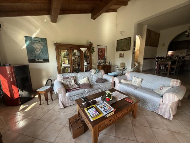 casa indipendente in vendita a Trevignano Romano