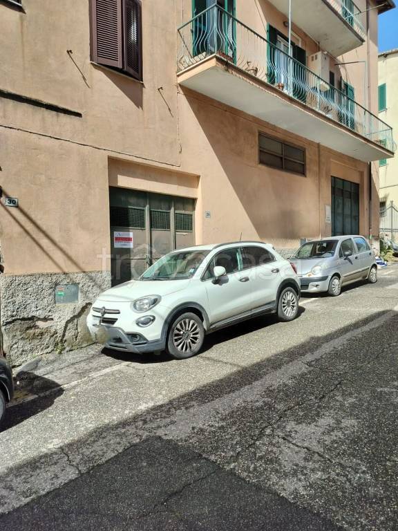 ufficio in vendita a Trevignano Romano