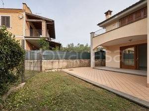 appartamento in vendita a Trevignano Romano