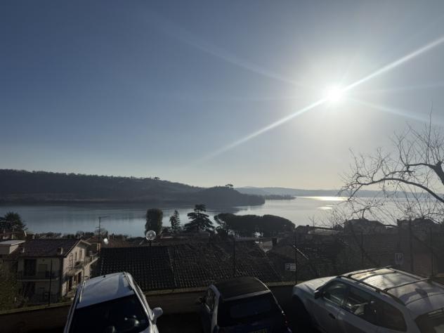 appartamento in vendita a Trevignano Romano