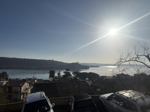 appartamento in vendita a Trevignano Romano