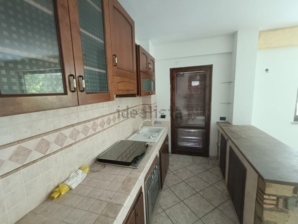 appartamento in vendita a Trevignano Romano