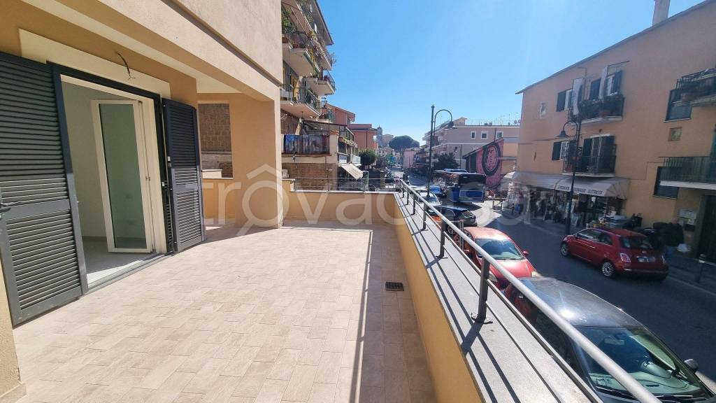 appartamento in vendita a Trevignano Romano