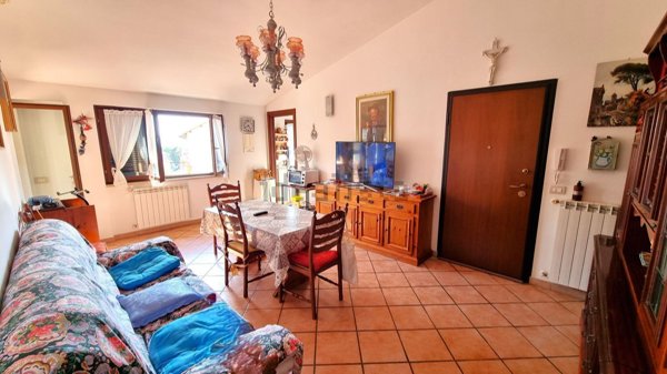 appartamento in vendita a Trevignano Romano