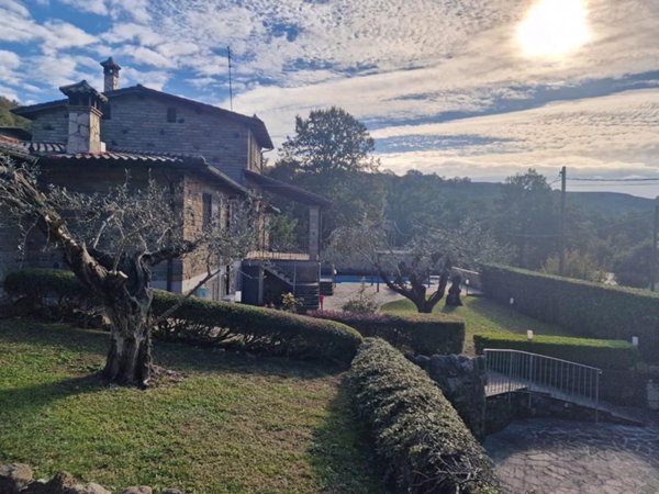 casa indipendente in vendita a Trevignano Romano