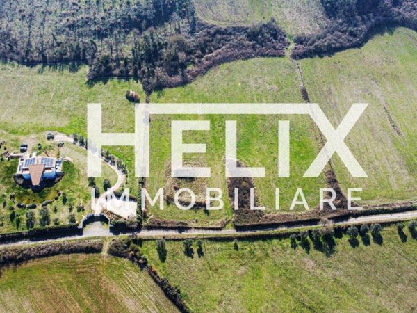 terreno agricolo in vendita a Trevignano Romano