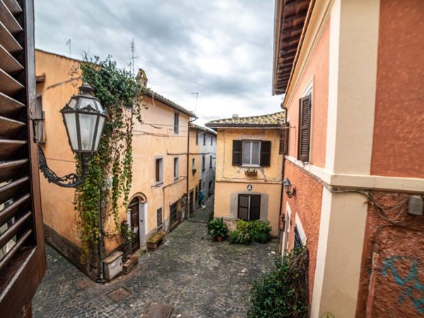 appartamento in vendita a Trevignano Romano