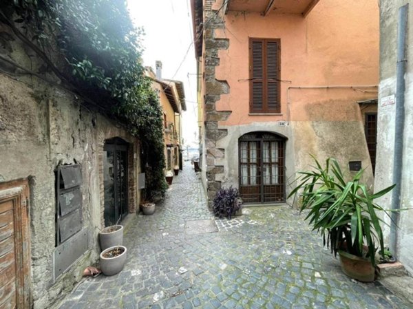 appartamento in vendita a Trevignano Romano