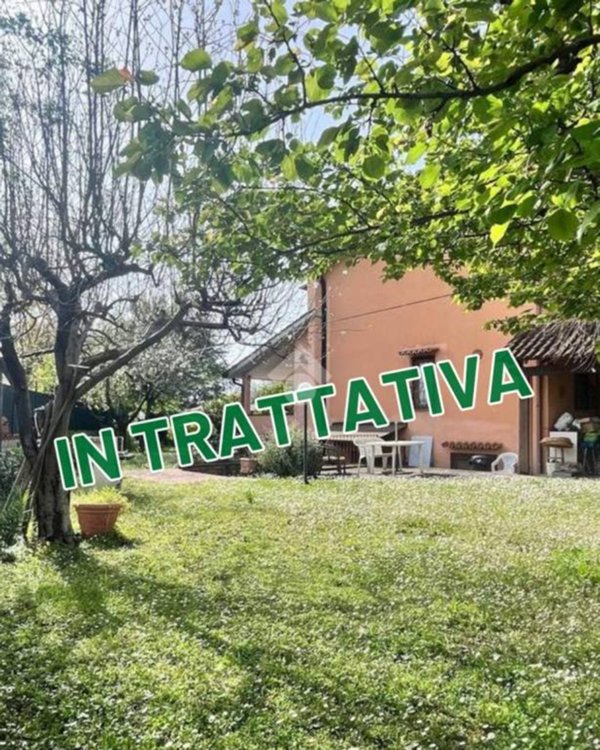 casa indipendente in vendita a Trevignano Romano