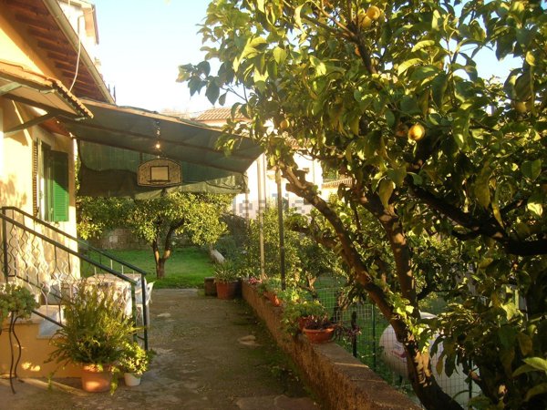 casa indipendente in vendita a Trevignano Romano