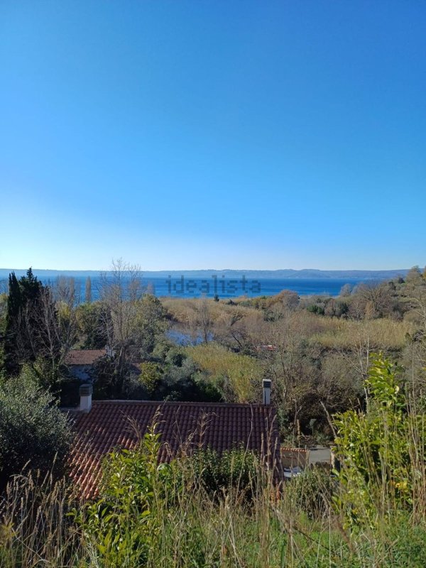 casa indipendente in vendita a Trevignano Romano