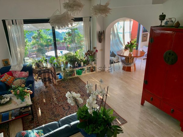 casa indipendente in vendita a Trevignano Romano