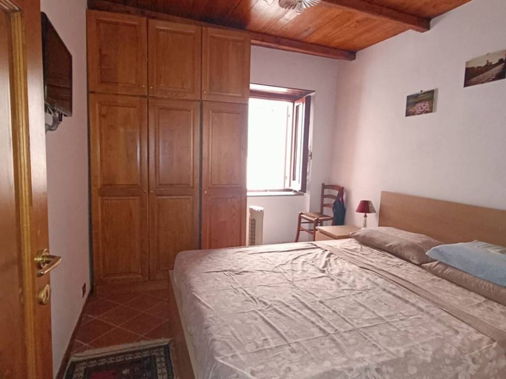 appartamento in vendita a Trevignano Romano