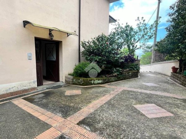 appartamento in vendita a Trevignano Romano