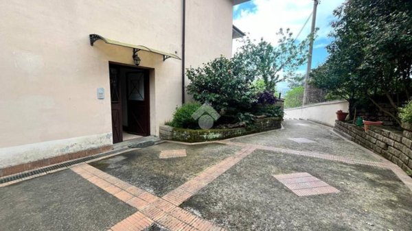 appartamento in vendita a Trevignano Romano