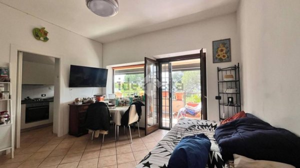 appartamento in vendita a Trevignano Romano