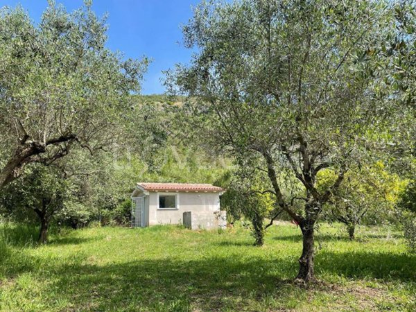 locale di sgombero in vendita a Trevignano Romano