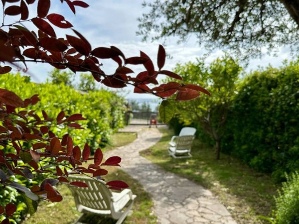casa indipendente in vendita a Trevignano Romano