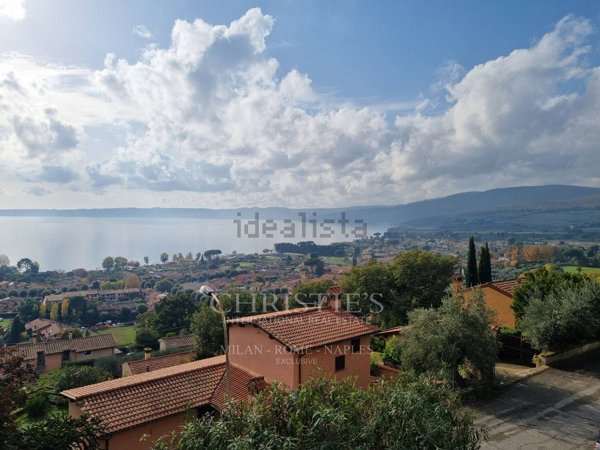 appartamento in vendita a Trevignano Romano