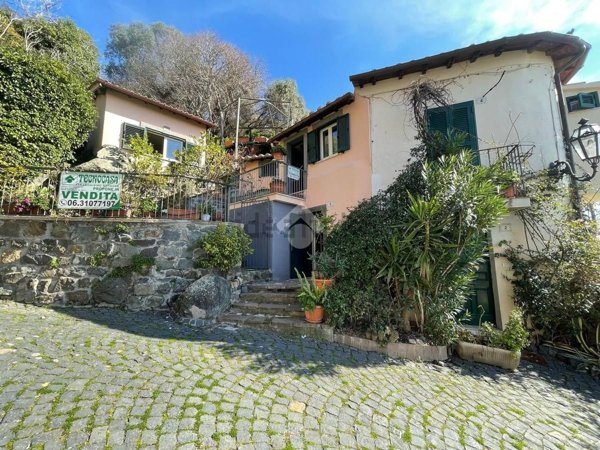appartamento in vendita a Trevignano Romano
